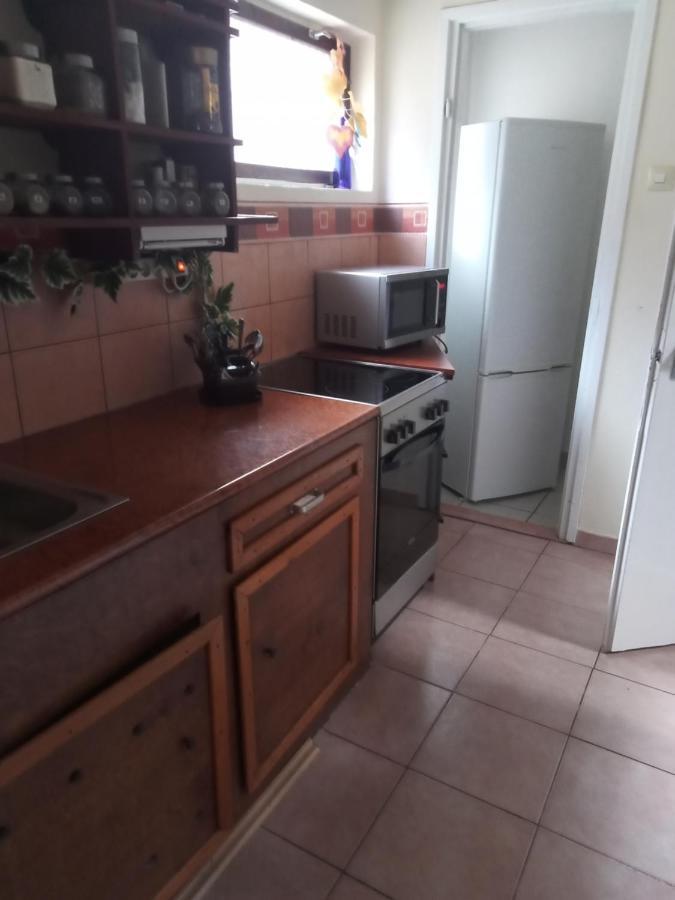 שיופוק Ket Cseresznye Vendeghaz מראה חיצוני תמונה