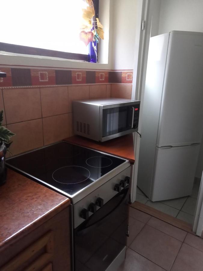 שיופוק Ket Cseresznye Vendeghaz מראה חיצוני תמונה